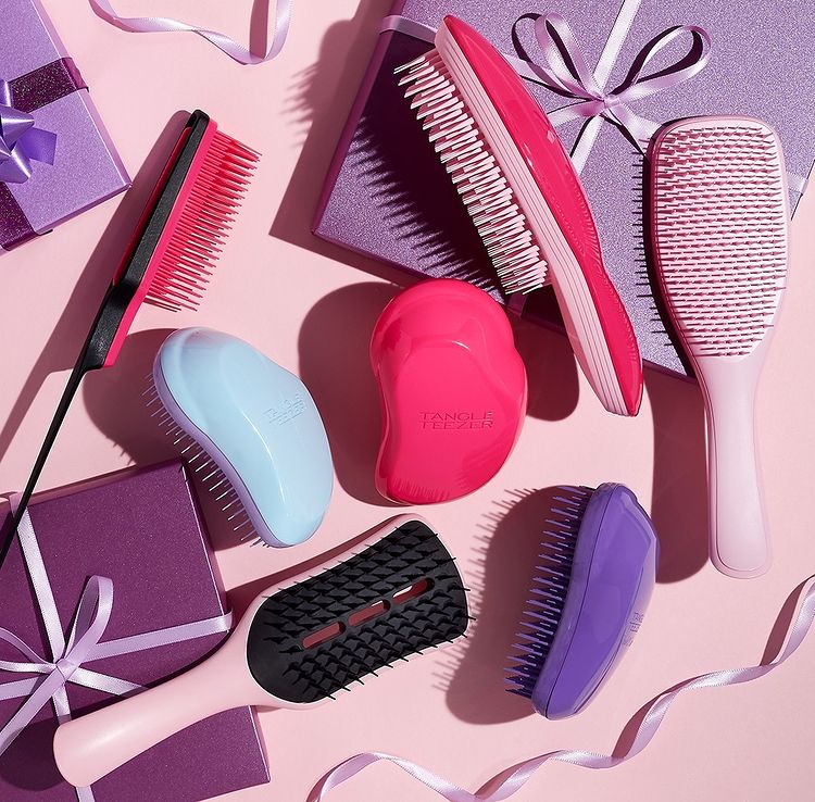 H&B Workshop Tangle Teezer