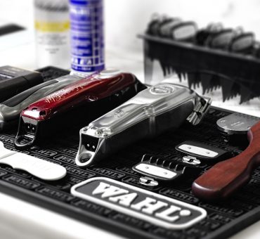 H&B Workshop Brand Wahl